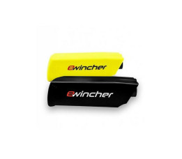 E-Wincher losse accu zwart