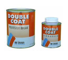 Double Coat 008 Blank 1ltr