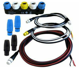 VHF Converterkit STNG/NMEA0183 (1x R52131, 2x