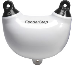 Fenderstep 1step, wit