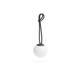 Bolleke Mini Anthracite