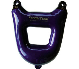 Fender2step, navy