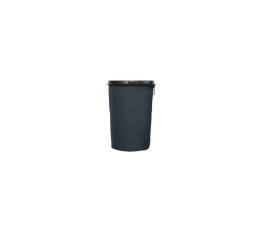 Flextrash Large 9 liter - Navy Blue