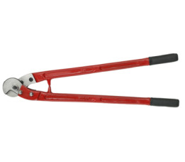 Kabelschaar voor 10-12 mm