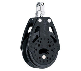 57mm Carbo ratelblok