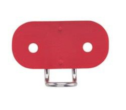 geleide beugel voor camcleat micro