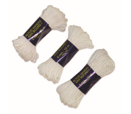 Prijsvlaggenlijn 4mm, per bosje van 20m