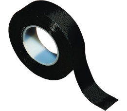 Zelfvulcaniserende tape Zwart 19mmx5m