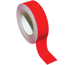 Waterlijntape Rood 20mmx10m