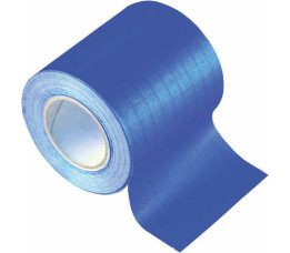 Spinnakertape 50mm x 4,5m, blauw