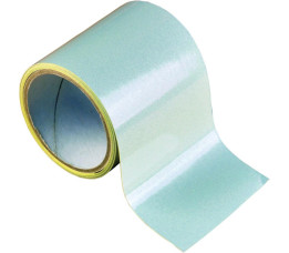 Reflecterend tape 50mm x 1m