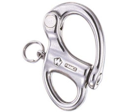 Snapsluiting 35mm vast oog