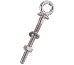 Oogbout - d 8 / L 80 mm