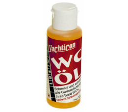 WC olie 100 ml