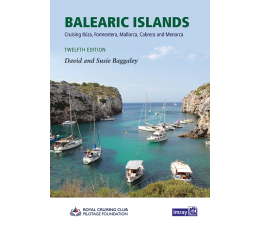 BALEARIC ISLANDS