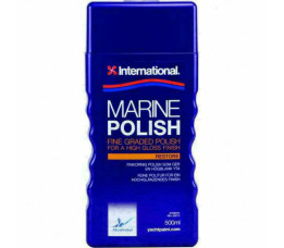 Boat-care Marine Polish 0,5 L