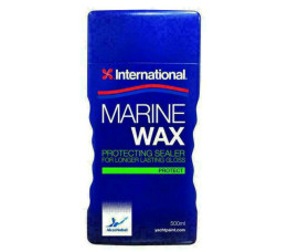 Boat-care Marine Wax 0,5 L