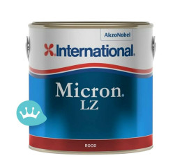 Micron LZ Red 2,5 ltr. 2,5 L