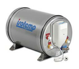 ISOTEMP SLIM 15 LITER RVS