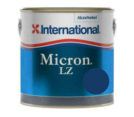 Micron LZ Navy 2.5 ltr. 2,5 L