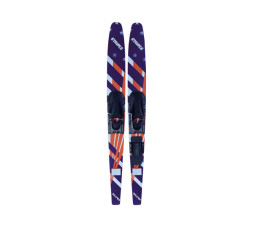 STRIPES SKI 69'