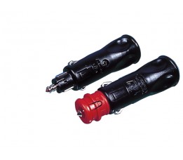 UNI STECKER 12V