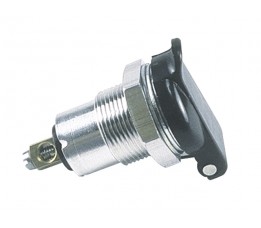 STOPCONTACT, INBOUW < 10 MM