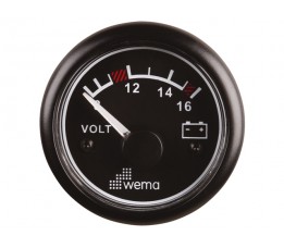 VOLT METER 12V