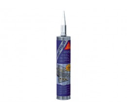 SIKAFLEX 295 UV MARINE ZWART