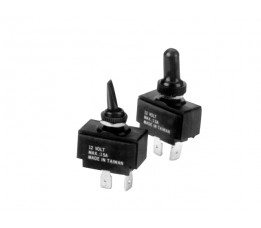 TOGGLE SCHAKELAAR ON/OFF 12V-15A WD