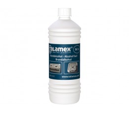 TALAMEX BRANDALCOHOL 96% 1 LTR