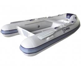 RIB SILVERLINE 350 cm