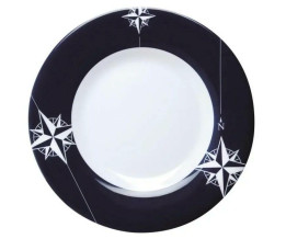 Ontbijtbordje Northwind