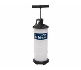 Pela Oil Extractor 4l