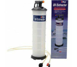 Pela Oil Extractor 6.5L