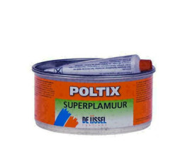 Poltix Superplamuur 0,5 KG