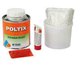 Poltix Reparatieset 0,25 L