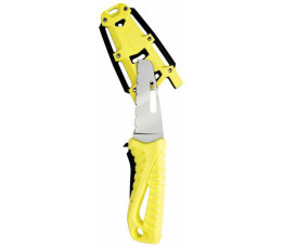 Offshore Rescue Knife