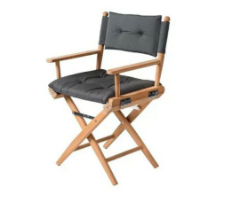 Kussen Reg.stoel I forza black deluxe