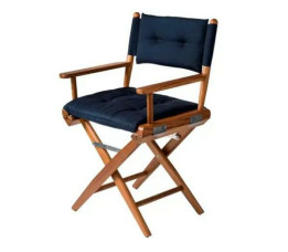 Kussen Reg.stoel I Navy