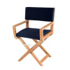 Kussen The Edge Navy Kussen The Edge Navy
