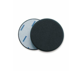 Riwax polijstpads 175mm zwart (zacht)