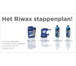 RIWAX Demo-dag op 25 maart 2023