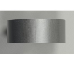 Textieltape zilver 50mmx25m,Watervast