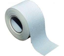 Anti-slip tape 50mm x 5m, wit