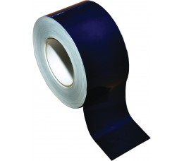 Waterlijntape navy 40mmx15m