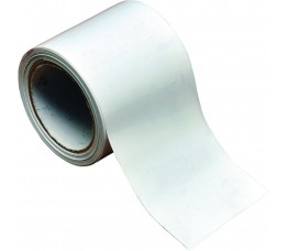 Mylar zeilrep.tape 50mm x 3m,transparant