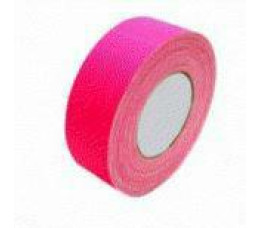 Spinnakertape 50mm x 4,5m, hot pink