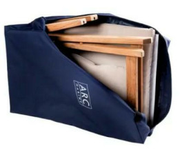 Tas voor regisseursstoel The Edge