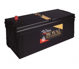 Wilco Royal 12V/120Ah     (alleen afhalen in de winkel)